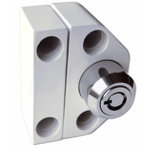 CARDEA Door and Window Grille Lock